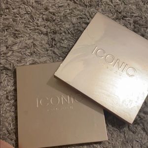 Iconic Day to Slay Palette